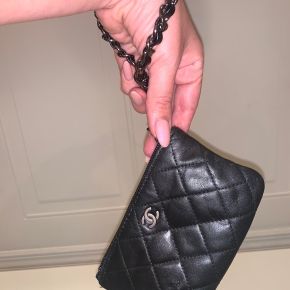 Chanel Matalasse Wristlet - Picture 11 of 11